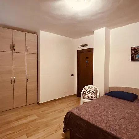 La Dimora Di Nonna Anna Apartment Casal Velino
