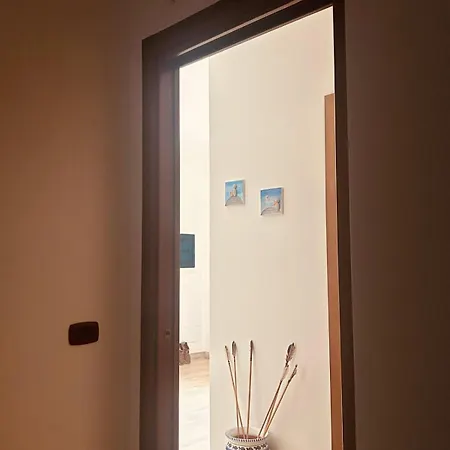 La Dimora Di Nonna Anna