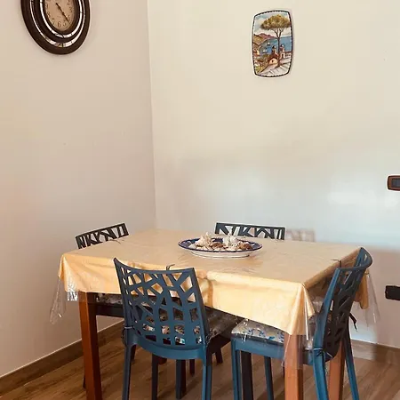 La Dimora Di Nonna Anna * Casal Velino