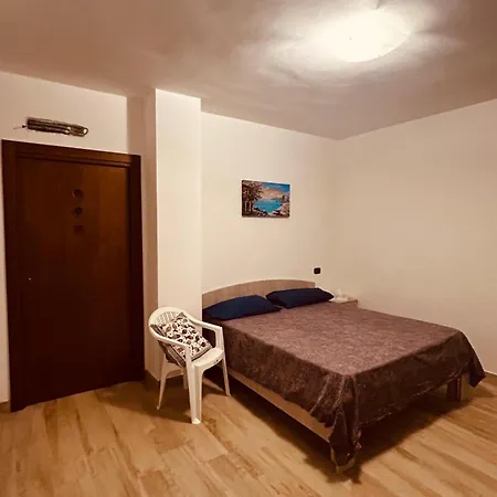 La Dimora Di Nonna Anna Apartment