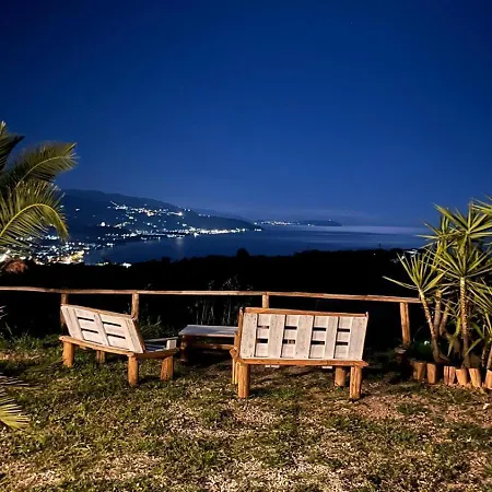 La Dimora Di Nonna Anna Apartment