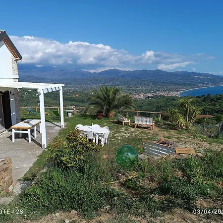 La Dimora Di Nonna Anna Apartment