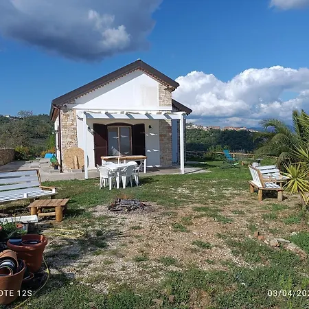 La Dimora Di Nonna Anna Apartment