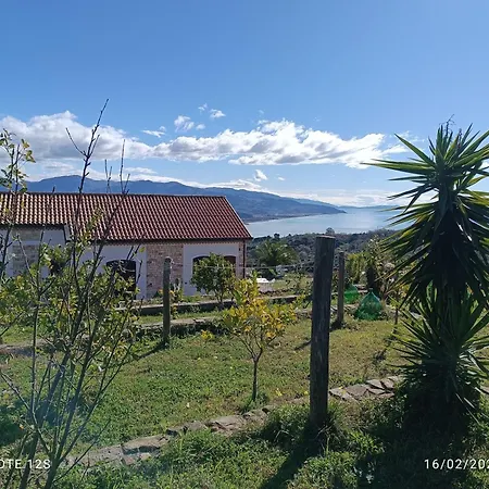 La Dimora Di Nonna Anna Apartment *