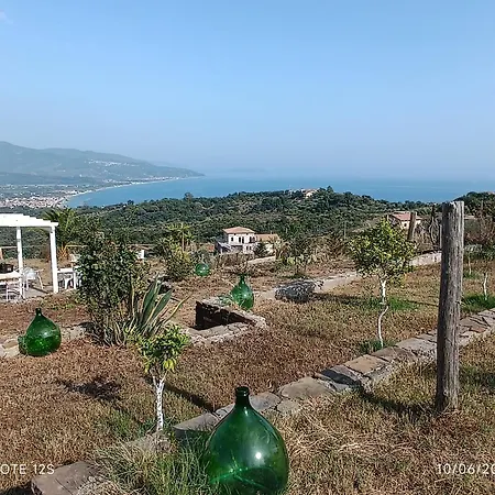 La Dimora Di Nonna Anna דירה