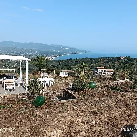 La Dimora Di Nonna Anna